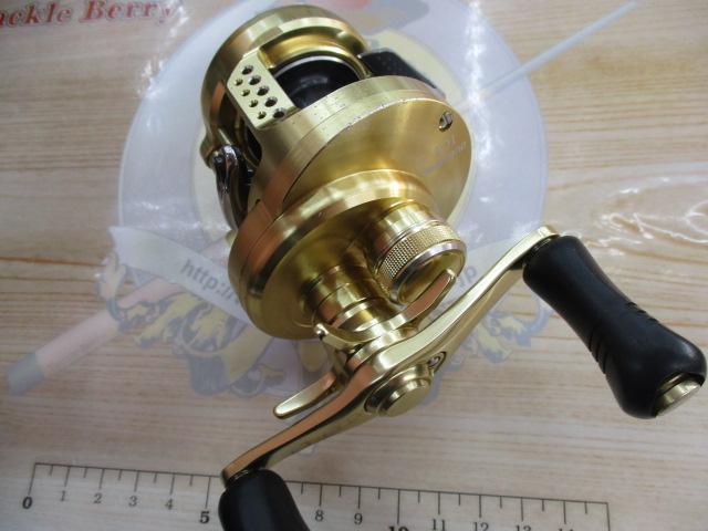 14カルカッタコンクエスト 101｜＠ベリーネット 日本最大新品中古釣具