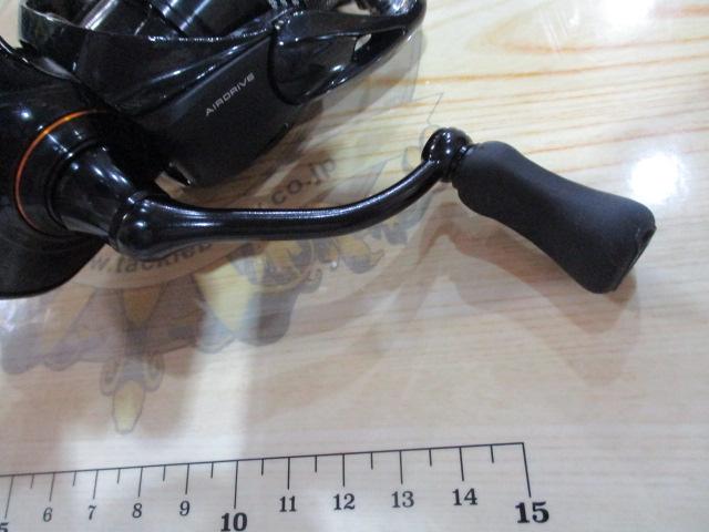 25イプリミ LT2000S-XH｜＠ベリーネット 日本最大新品中古釣具WEBショップ