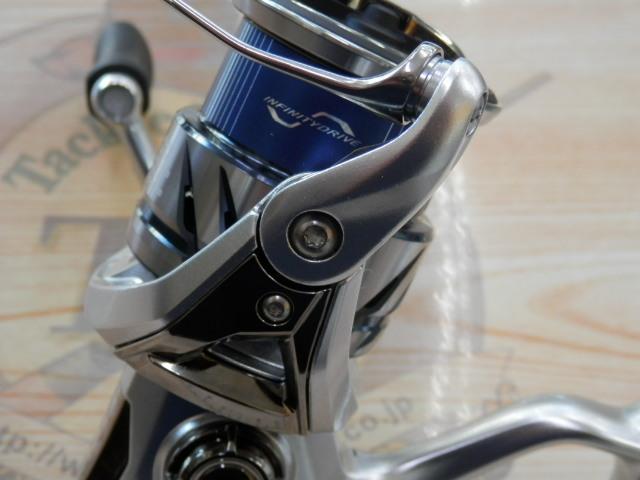 23ストラディック 2500S｜＠ベリーネット 日本最大新品中古釣具WEBショップ