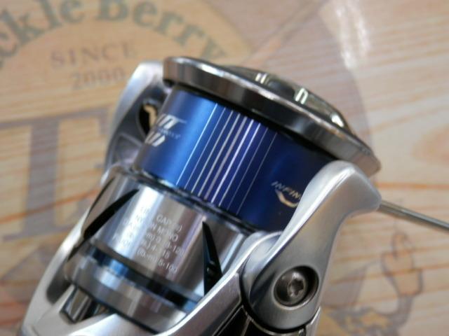 23ストラディック 2500S｜＠ベリーネット 日本最大新品中古釣具WEBショップ