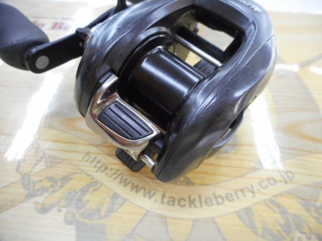 12アルデバランBFS XG LH｜＠ベリーネット 日本最大新品中古釣具WEB