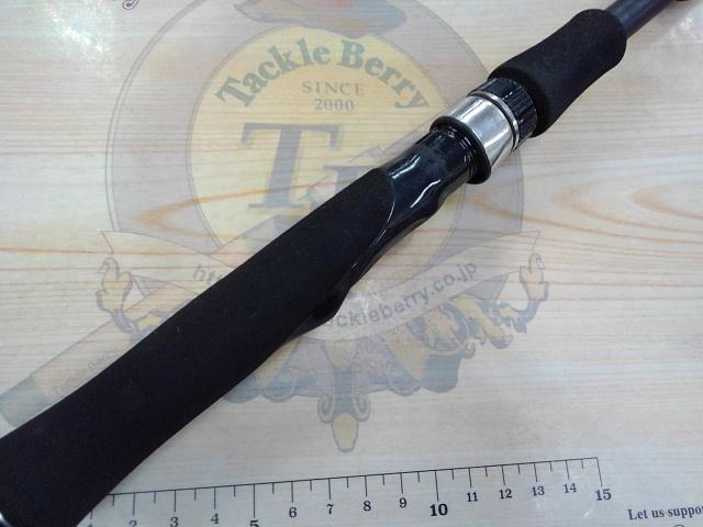 ディアルーナ S906ML｜＠ベリーネット 日本最大新品中古釣具WEBショップ