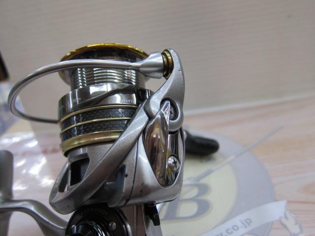 12ルビアス 2510PE-H｜＠ベリーネット 日本最大新品中古釣具WEBショップ