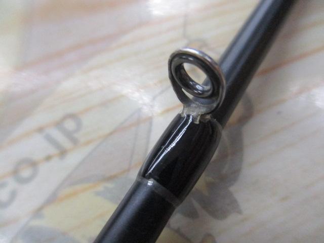 トランポG2 T2C-68ML-2｜＠ベリーネット 日本最大新品中古釣具WEBショップ