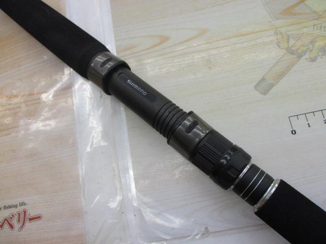 21コルトスナイパーBB S100M-3｜＠ベリーネット 日本最大新品中古釣具