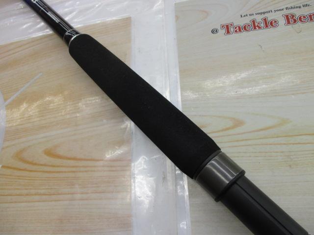 21コルトスナイパーBB S100M-3｜＠ベリーネット 日本最大新品中古釣具