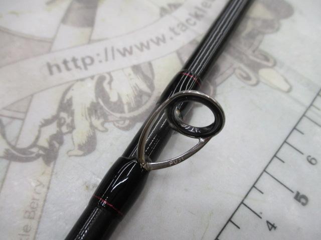 サーベルマスターXRテンヤ 73M190/R｜＠ベリーネット 日本最大新品中古