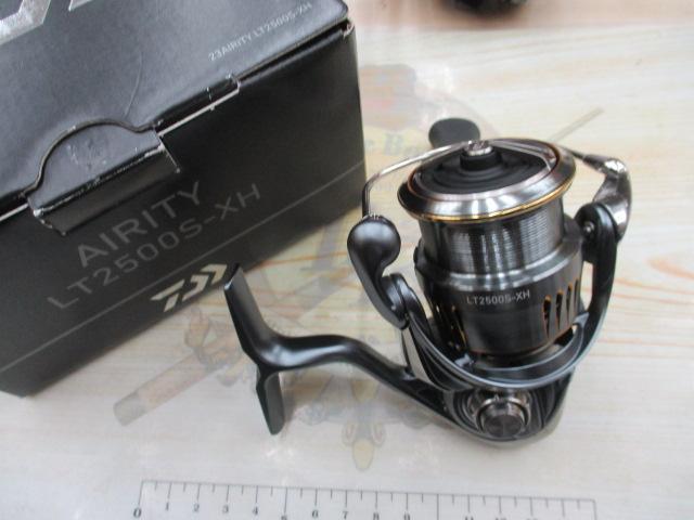 23エアリティ LT2500S-XH｜＠ベリーネット 日本最大新品中古釣具WEB