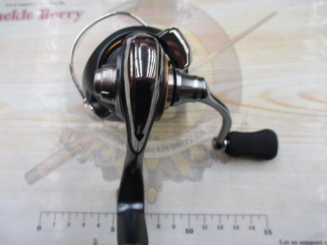 23エアリティ LT2500S-XH｜＠ベリーネット 日本最大新品中古釣具WEB