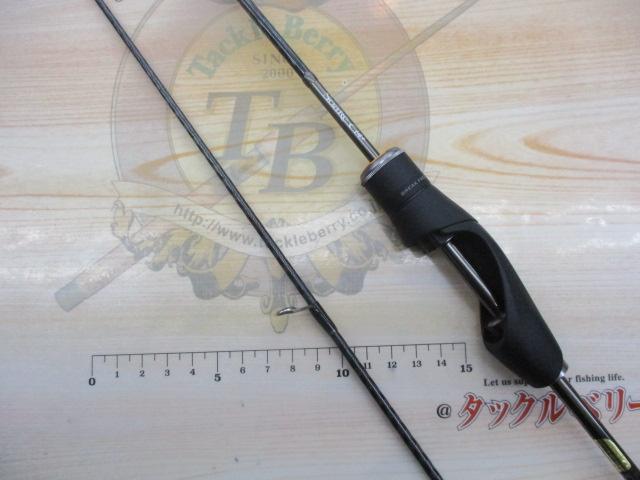 17ソアレCI4+アジング S408UL-S｜＠ベリーネット 日本最大新品中古釣具