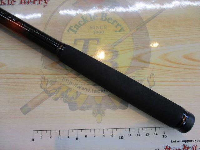 23マスターチューン 1.5-530｜＠ベリーネット 日本最大新品中古釣具WEB