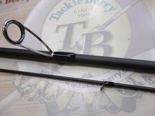 グランデージ レガシー ルースレス S86MHT｜＠ベリーネット 日本最大