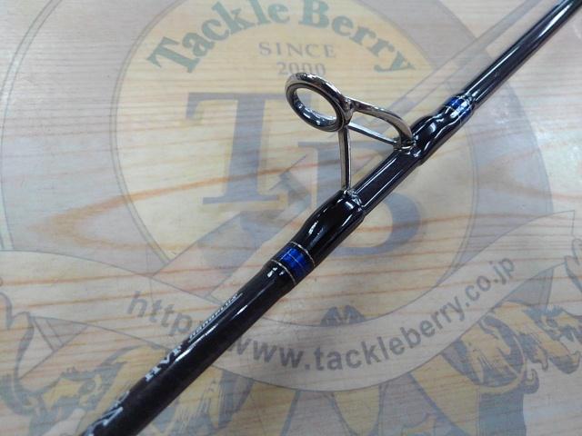 ソルティガBJ 60XXHB・V｜＠ベリーネット 日本最大新品中古釣具WEBショップ