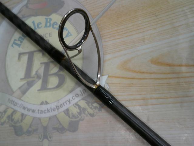 18ディアルーナ S96MH｜＠ベリーネット 日本最大新品中古釣具WEBショップ