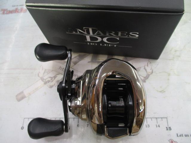 21アンタレスDC HG LH｜＠ベリーネット 日本最大新品中古釣具WEBショップ
