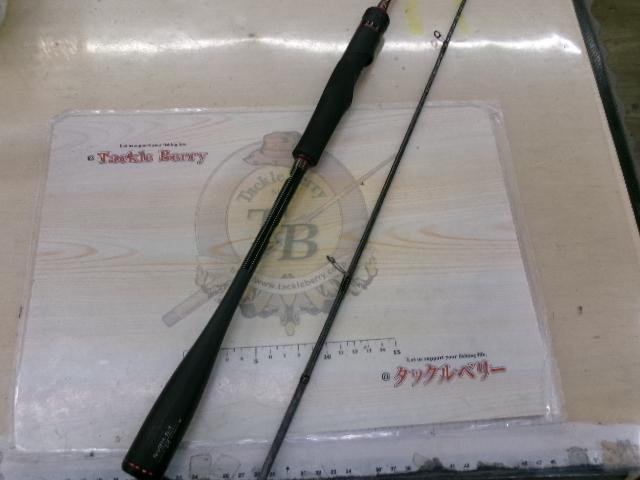 セフィアXRティップエギング S68MSF｜＠ベリーネット 日本最大新品中古