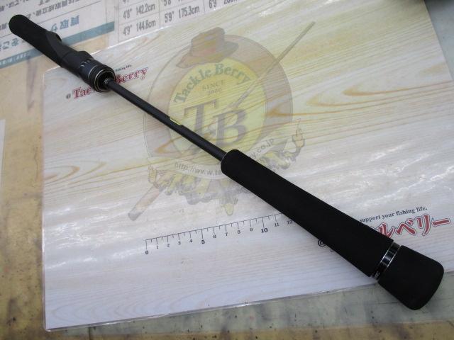 21ゲームタイプLJ S65-0/FS｜＠ベリーネット 日本最大新品中古釣具WEB