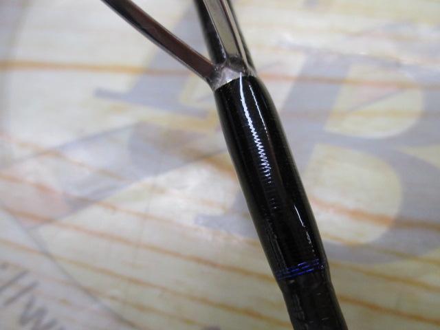 21ゲームタイプLJ S65-0/FS｜＠ベリーネット 日本最大新品中古釣具WEB