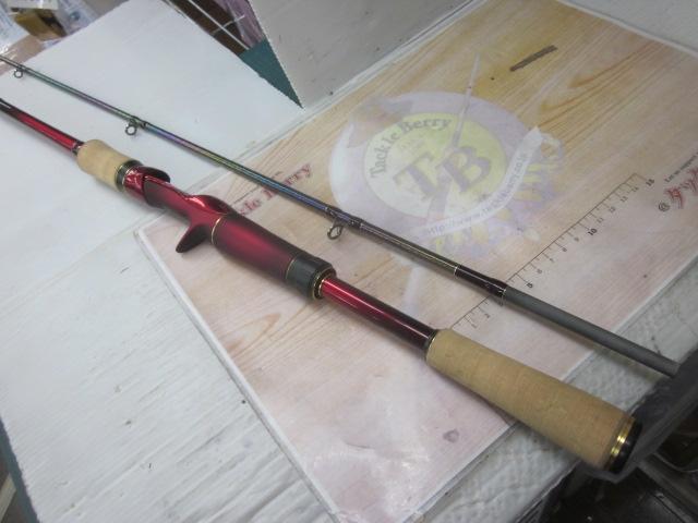 18ワールドシャウラ1702R-2｜＠ベリーネット 日本最大新品中古釣具WEB