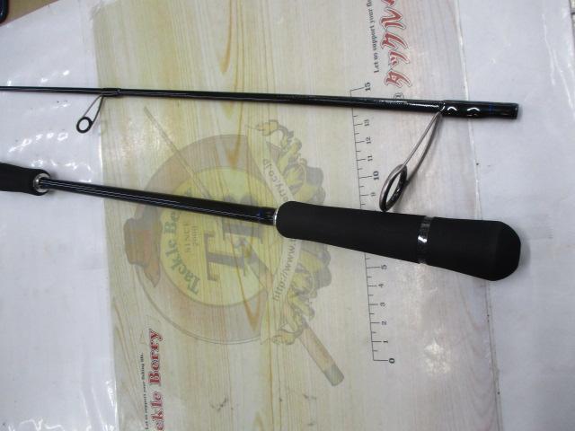 25ソルパラ SLJ SPJSLJ-S642L｜＠ベリーネット 日本最大新品中古釣具