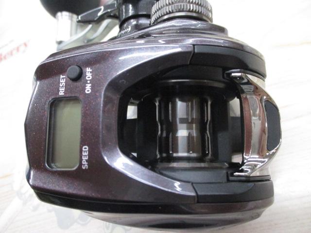 21紅牙 IC 150P｜＠ベリーネット 日本最大新品中古釣具WEBショップ