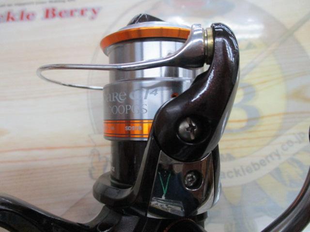 10ソアレCI4 C2000PGS｜＠ベリーネット 日本最大新品中古釣具WEBショップ