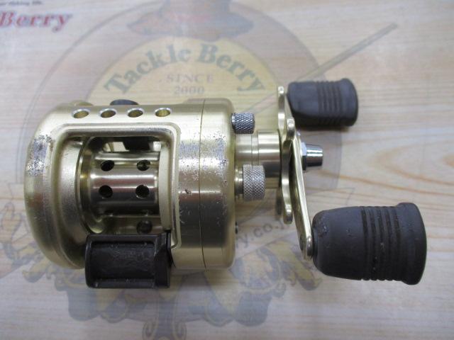 カルカッタ 50XT｜＠ベリーネット 日本最大新品中古釣具WEBショップ