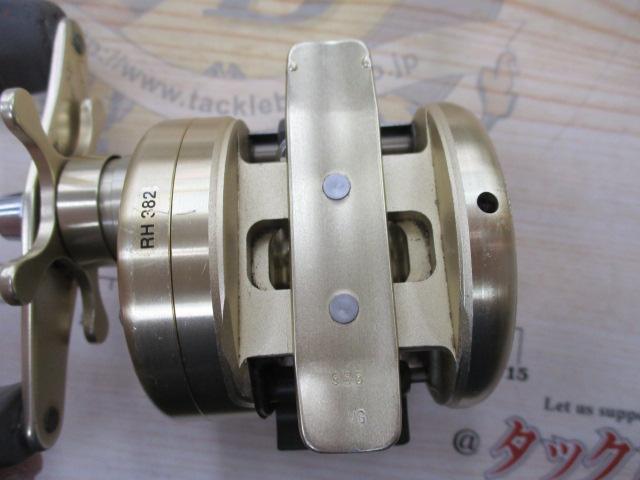 カルカッタ 50XT｜＠ベリーネット 日本最大新品中古釣具WEBショップ