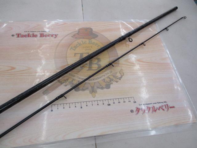 タトゥーラXT 662MRB-G｜＠ベリーネット 日本最大新品中古釣具WEBショップ