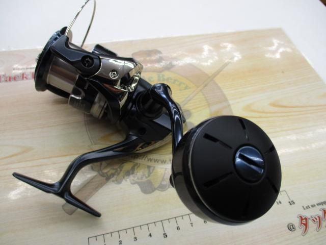 20ストラディックSW 4000XG｜＠ベリーネット 日本最大新品中古釣具WEB