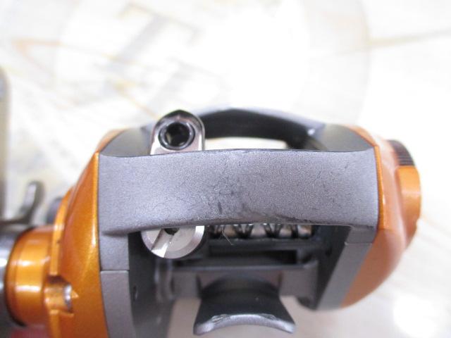 リベルトピクシー オレンジアンバー｜＠ベリーネット 日本最大新品中古