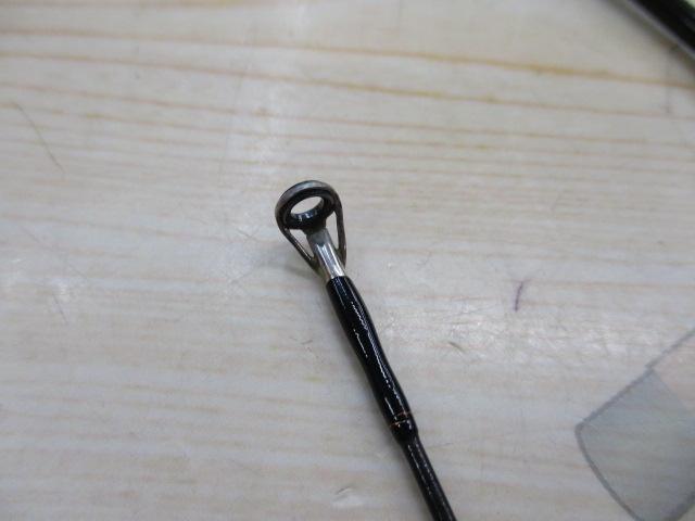 シルバークリークプレッソ ルキナ 60-4UL｜＠ベリーネット 日本最大