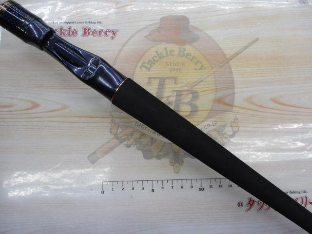 ソルティガLJ 62XHB TG｜＠ベリーネット 日本最大新品中古釣具WEBショップ