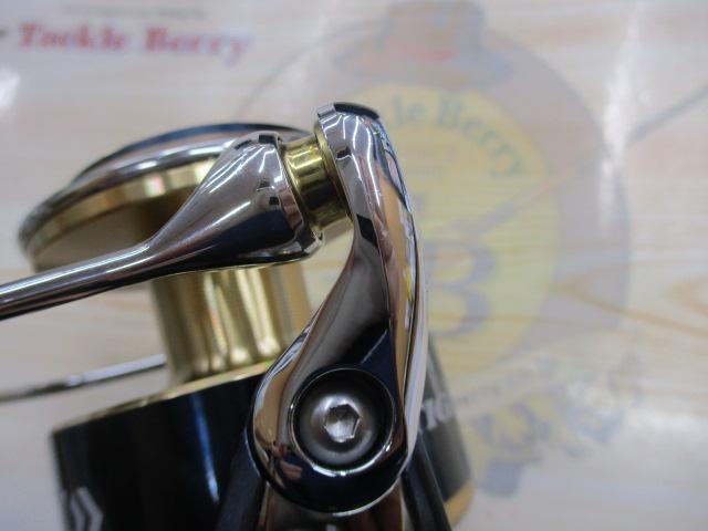 20ソルティガ 18000-H｜＠ベリーネット 日本最大新品中古釣具WEBショップ