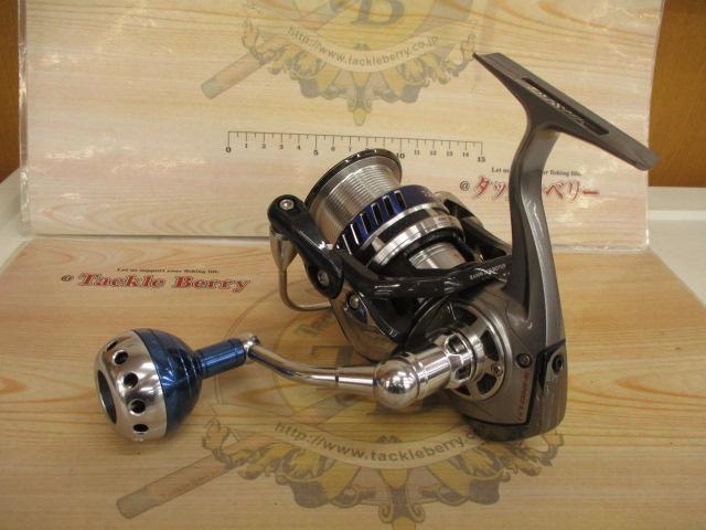 10ソルティガ 3500H｜＠ベリーネット 日本最大新品中古釣具WEBショップ