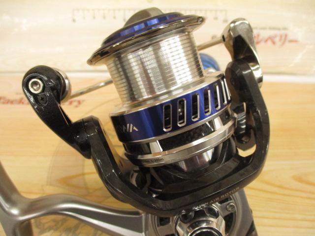 10ソルティガ 3500H｜＠ベリーネット 日本最大新品中古釣具WEBショップ