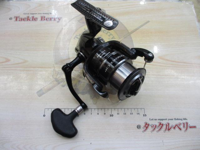 12エクスセンスCI4+ 4000XGS｜＠ベリーネット 日本最大新品中古釣具WEB