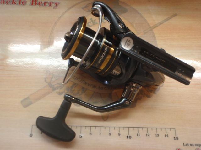 21アルテグラ C3000XG｜＠ベリーネット 日本最大新品中古釣具WEBショップ