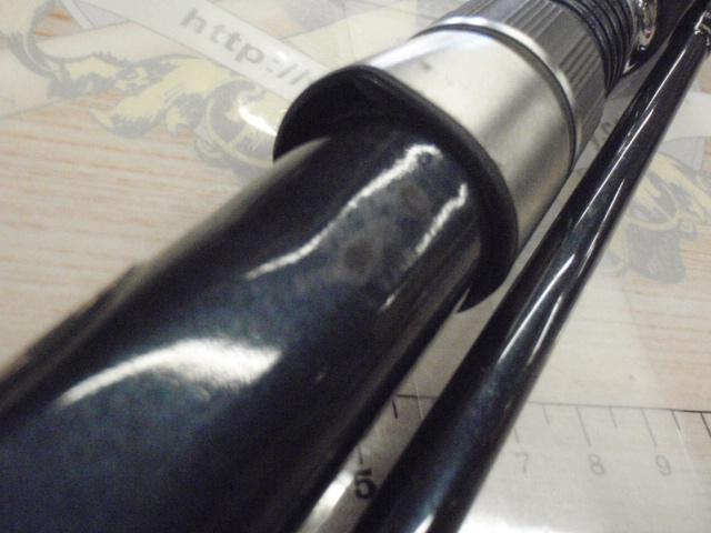 03海明 80-240｜＠ベリーネット 日本最大新品中古釣具WEBショップ