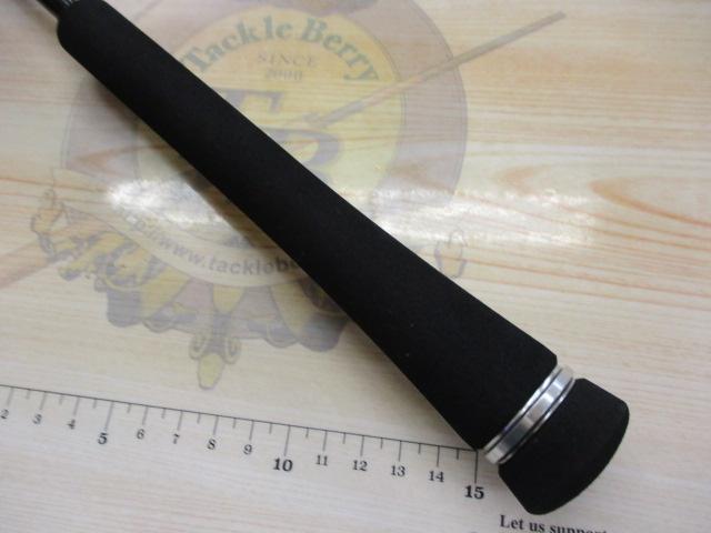 25グラップラー タイプLJ S63-1｜＠ベリーネット 日本最大新品中古釣具