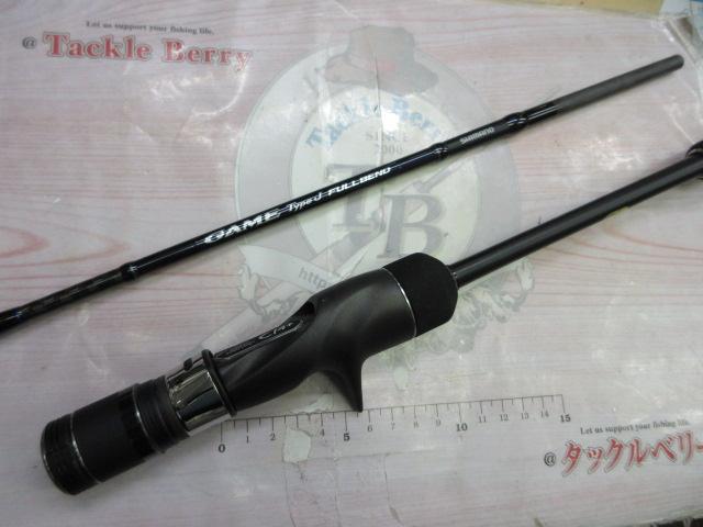 24ゲームタイプJ フルベンド B60-4｜＠ベリーネット 日本最大新品中古