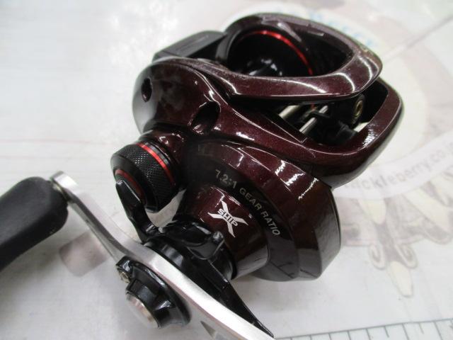 14スコーピオン 200HG｜＠ベリーネット 日本最大新品中古釣具WEBショップ