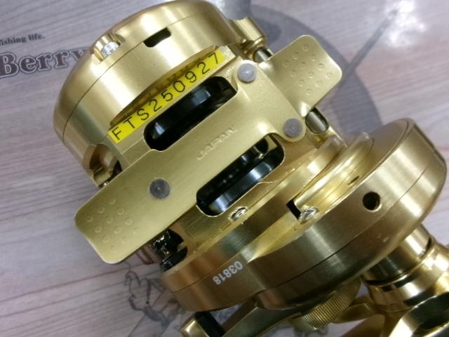 18オシアコンクエストCT 201HG｜＠ベリーネット 日本最大新品中古釣具