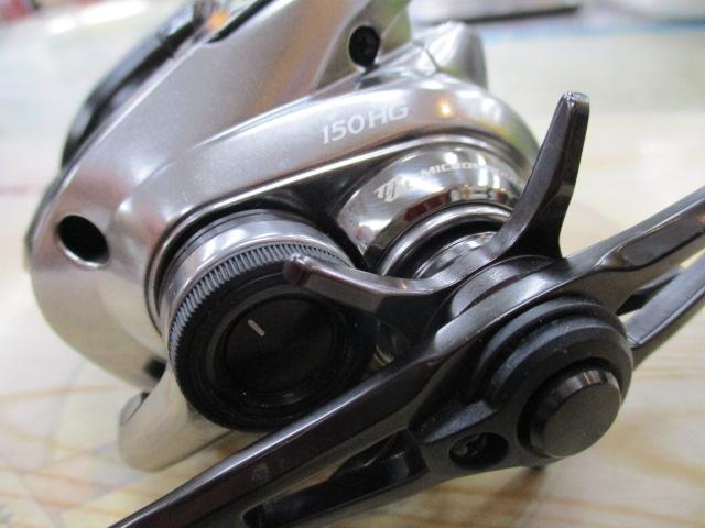 18炎月プレミアム 150HG｜＠ベリーネット 日本最大新品中古釣具WEBショップ