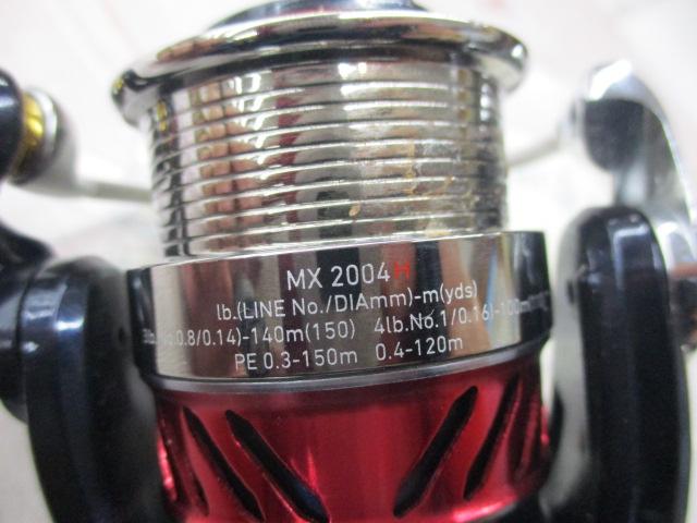 16月下美人 MX2004H｜＠ベリーネット 日本最大新品中古釣具WEBショップ
