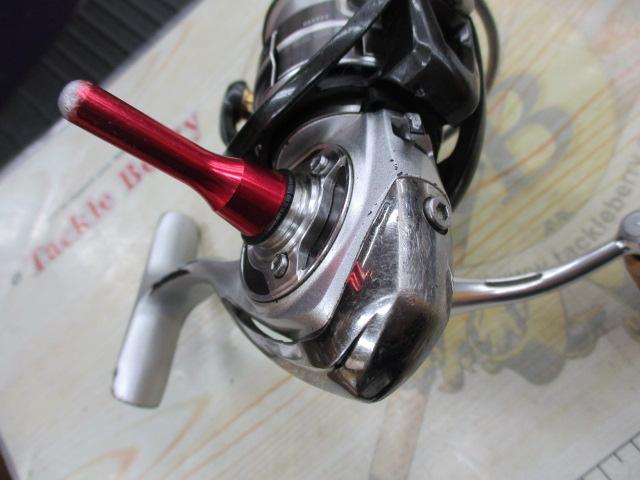 14イグニス 2003H Type-R｜＠ベリーネット 日本最大新品中古釣具WEB