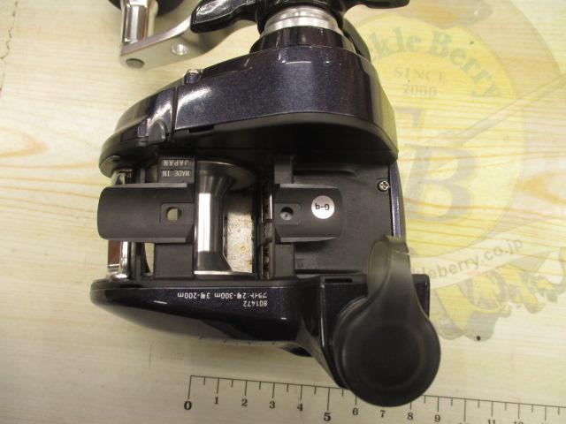 レオブリッツ 200J｜＠ベリーネット 日本最大新品中古釣具WEBショップ