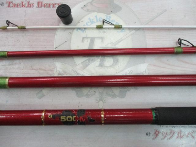 フルフィールド石鯛 500M｜＠ベリーネット 日本最大新品中古釣具WEB