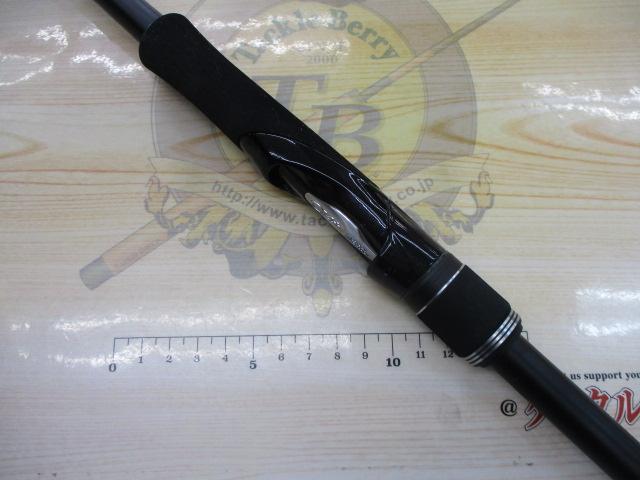 18ディアルーナ S106MH｜＠ベリーネット 日本最大新品中古釣具WEBショップ