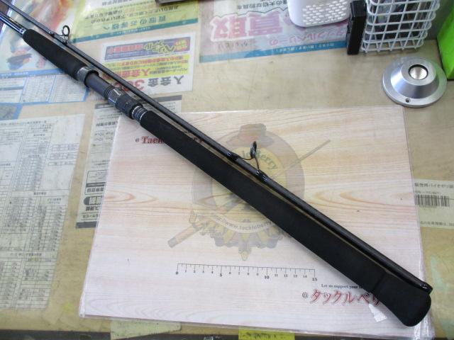 21コルトスナイパーBB S106M｜＠ベリーネット 日本最大新品中古釣具WEB